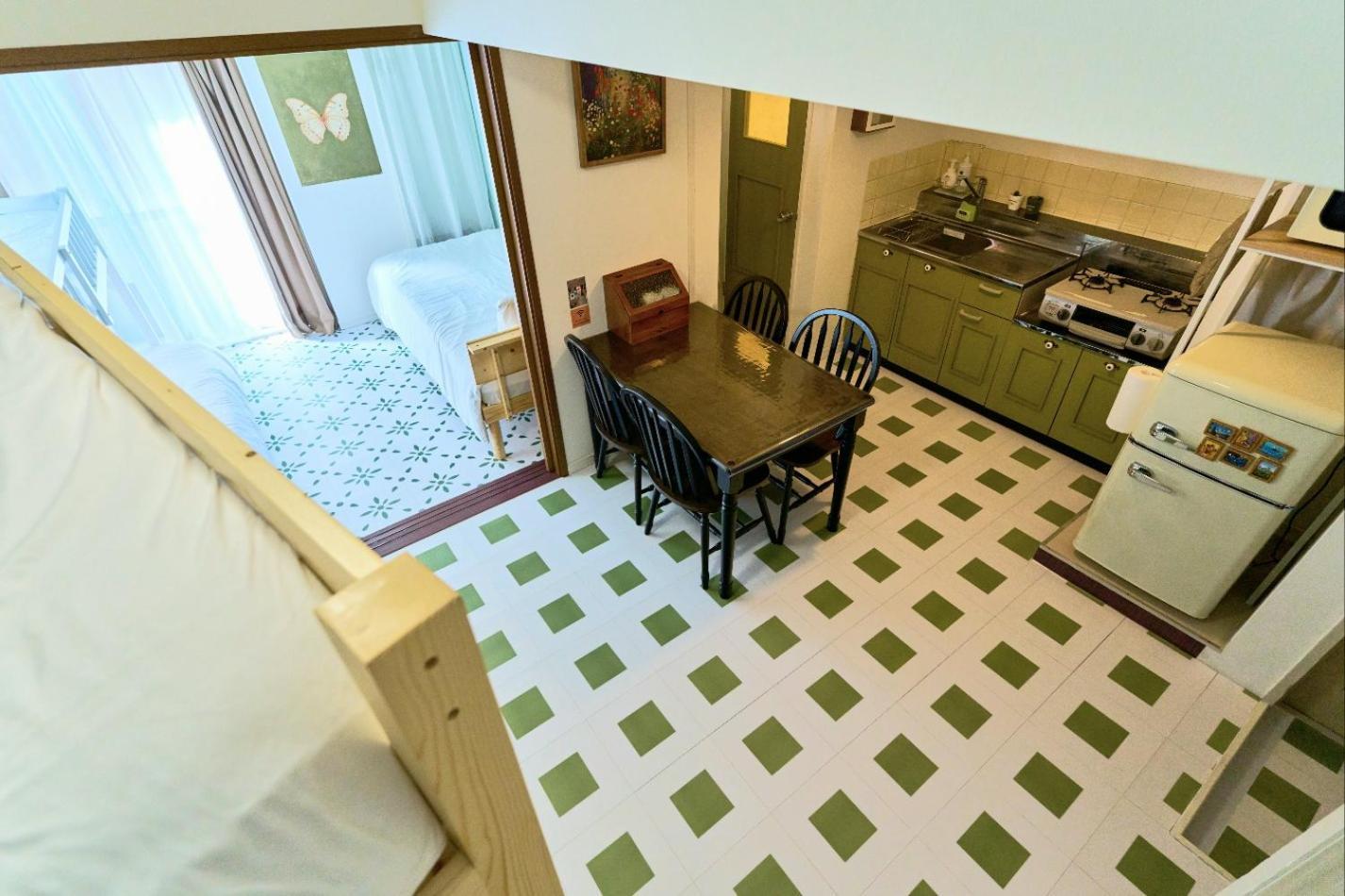 Shinjuku Kabukicho 601 Apartment Tokyo Ngoại thất bức ảnh