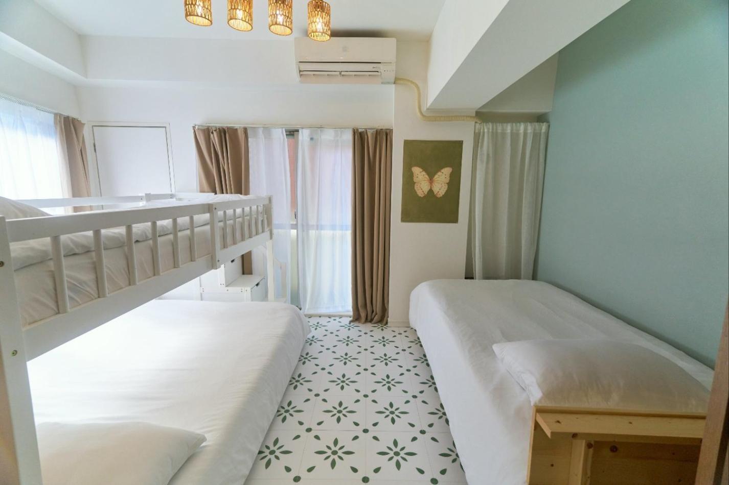 Shinjuku Kabukicho 601 Apartment Tokyo Ngoại thất bức ảnh