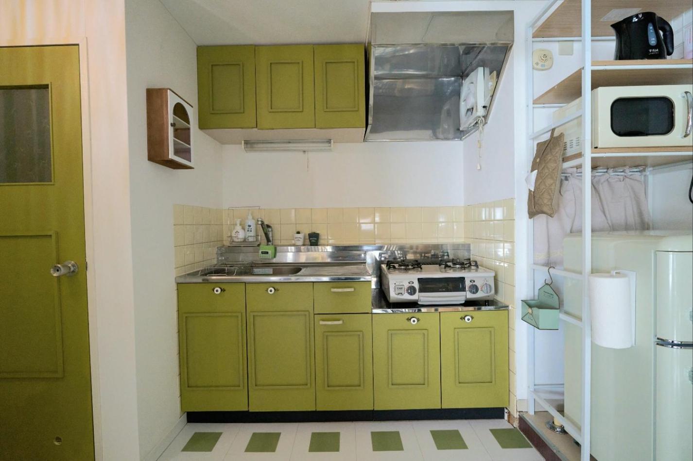 Shinjuku Kabukicho 601 Apartment Tokyo Ngoại thất bức ảnh