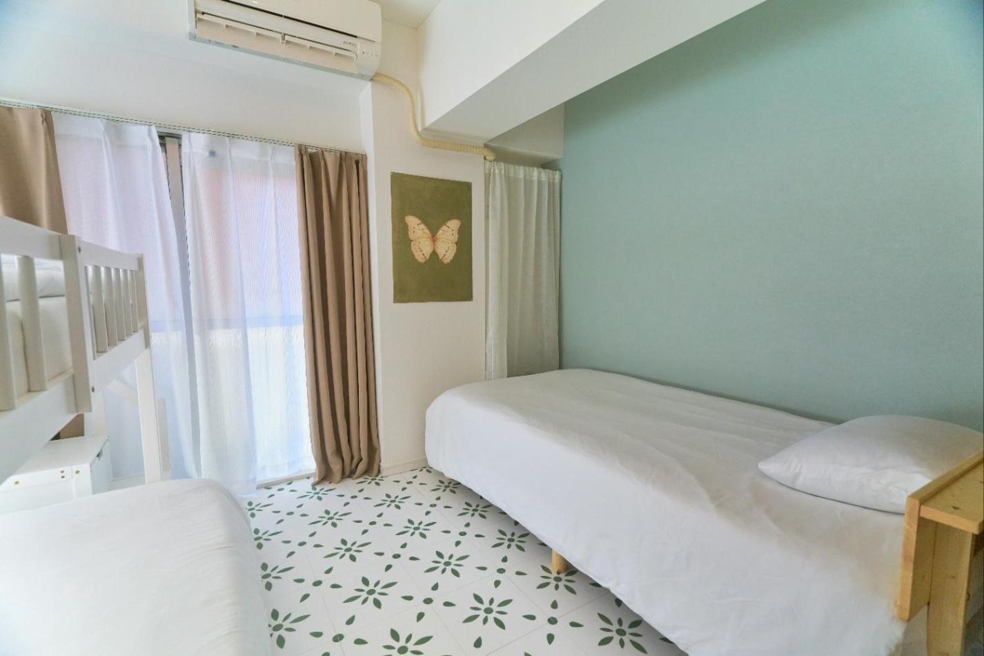Shinjuku Kabukicho 601 Apartment Tokyo Ngoại thất bức ảnh