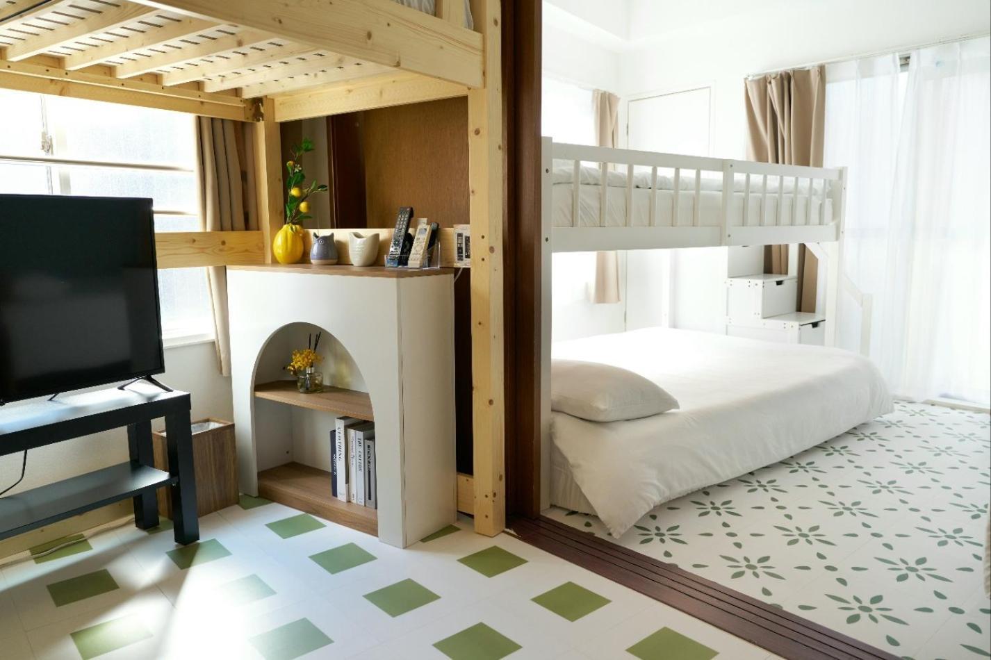 Shinjuku Kabukicho 601 Apartment Tokyo Ngoại thất bức ảnh
