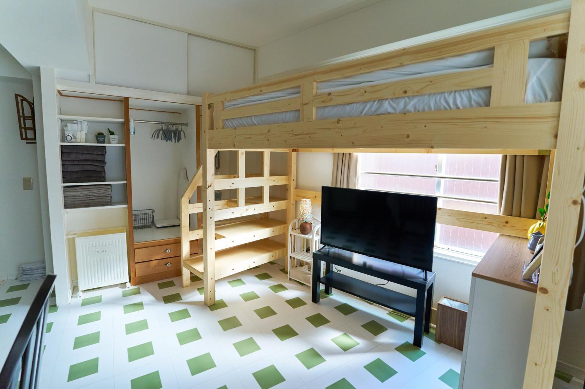 Shinjuku Kabukicho 601 Apartment Tokyo Ngoại thất bức ảnh